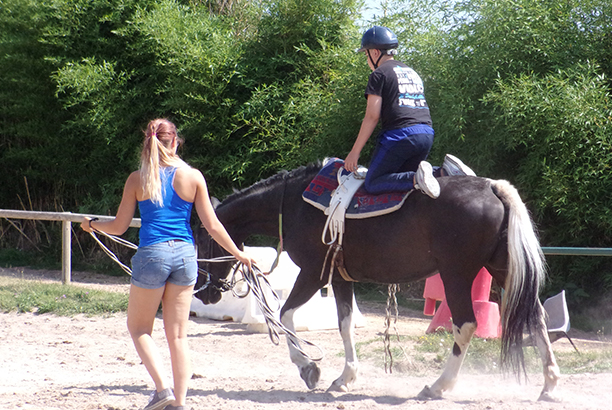 Vacances-passion - MFR Les Athiauds - Saint-Germain-Lespinasse - Loire