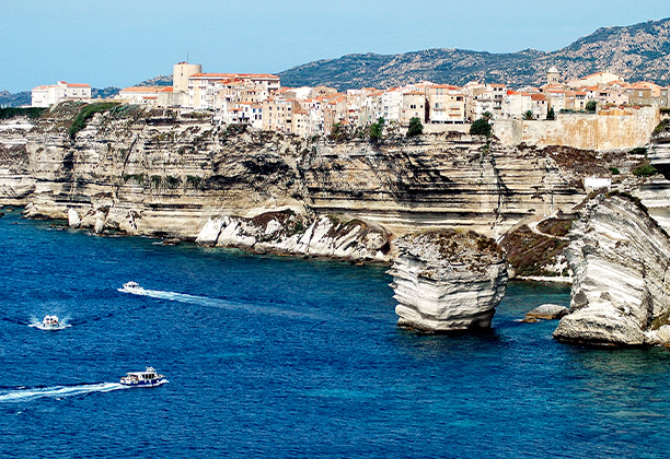 Vacances pour tous - colonies de vacances  - Corse-du-Sud - Corsic'aventure