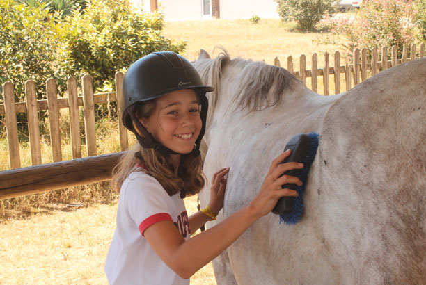 Vacances-passion - Centre Ispe Larrigade - Biscarrosse - Landes