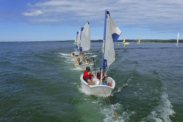 Vacances-passion - Centre Ispe Larrigade - Biscarrosse - Landes