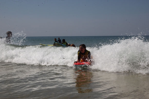 Vacances-passion - Centre Ispe Larrigade - Biscarrosse - Landes