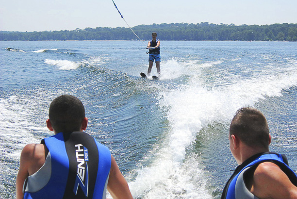 Vacances-passion - Centre Ispe Larrigade - Biscarrosse - Landes