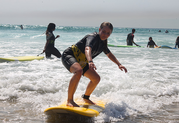 Vacances-passion - Centre Ispe Larrigade - Biscarrosse - Landes