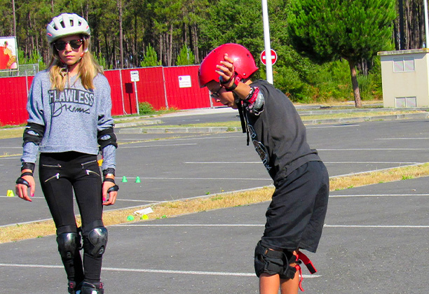 Vacances-passion - Centre Ispe Larrigade - Biscarrosse - Landes