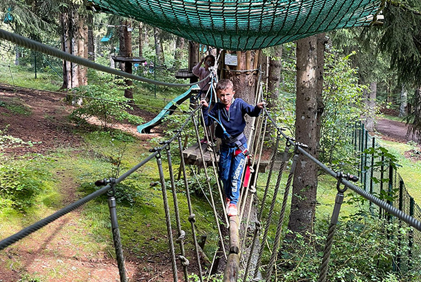 Vacances-passion - Centre Neig'Alpes - Les Carroz d'Arâches - Haute-Savoie