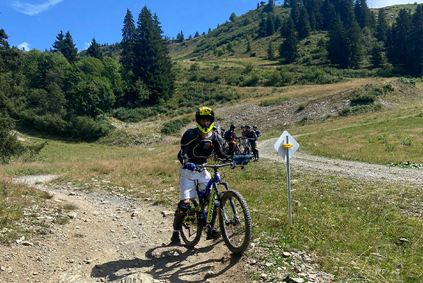 Vacances-passion - Centre Neig'Alpes - Les Carroz d'Arâches - Haute-Savoie