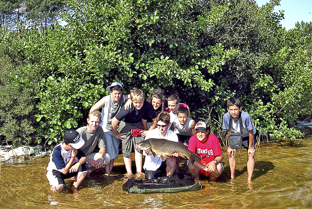 Vacances-passion - Centre Ispe Larrigade - Biscarrosse - Landes