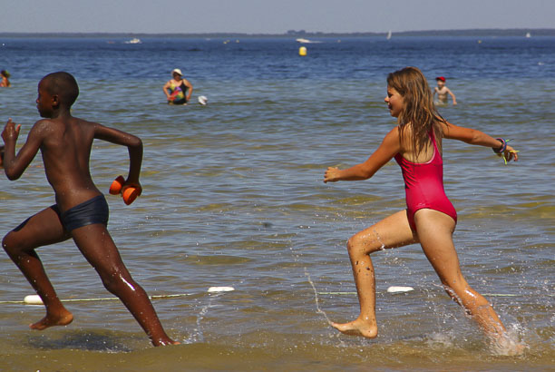 Vacances-passion - Centre Ispe Larrigade - Biscarrosse - Landes