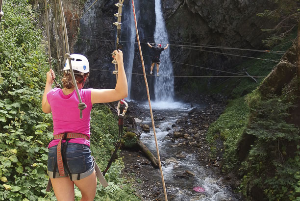 Vacances-passion - Centre d’Artigues - Artigues - Hautes-Pyrénées