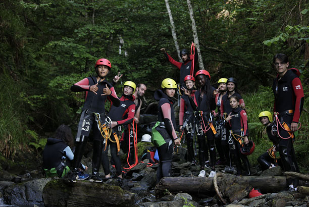 Vacances-passion - Centre d’Artigues - Artigues - Hautes-Pyrénées