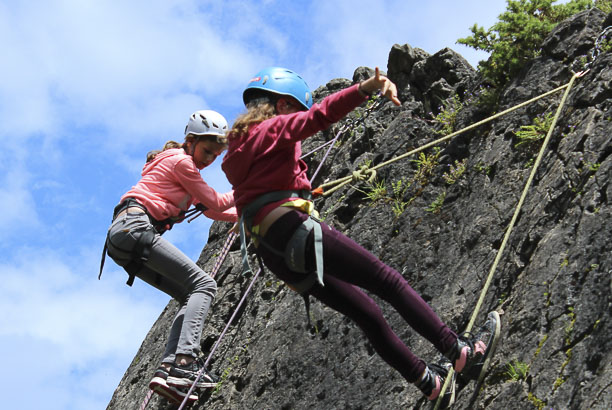 Vacances-passion - Centre d’Artigues - Artigues - Hautes-Pyrénées