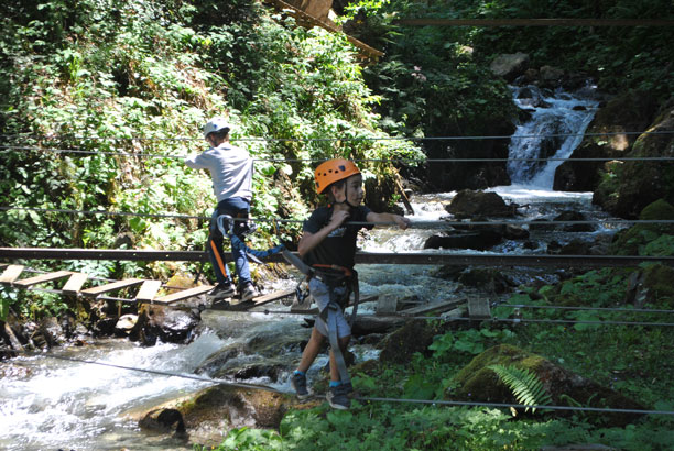 Vacances-passion - Centre d’Artigues - Artigues - Hautes-Pyrénées