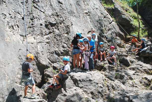 Vacances-passion - Centre d’Artigues - Artigues - Hautes-Pyrénées