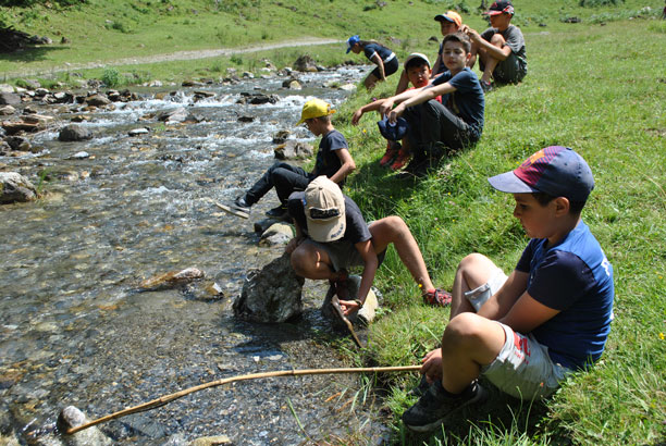 Vacances-passion - Centre d’Artigues - Artigues - Hautes-Pyrénées