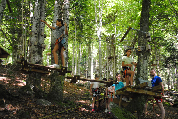 Vacances-passion - Centre d’Artigues - Artigues - Hautes-Pyrénées