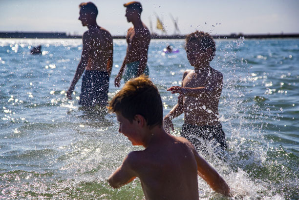 Vacances-passion - Les Montilles de Gaillardy - Agde - Hérault