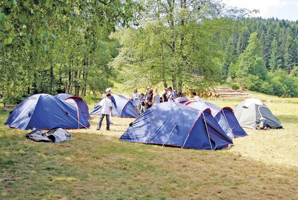 Vacances-passion - Balade en France - France - France