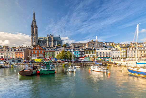 Vacances-passion - Écosse - Edimbourg - Écosse