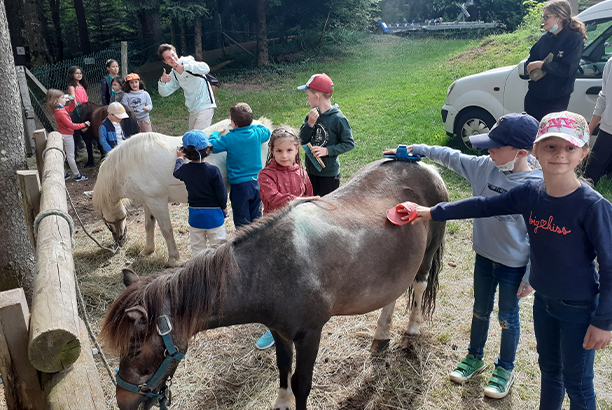 Vacances-passion - Les Puisots - Annecy - Haute-Savoie