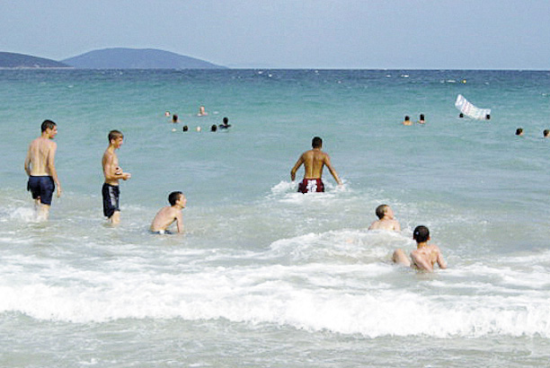 Vacances-passion - Hébergement sous tentes - Saint-Jean-de-la-Blaquière - Hérault