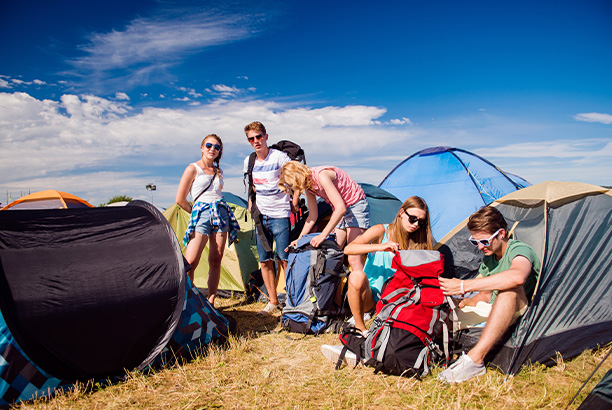 Vacances-passion - Scandinavie - Scandinavie - Allemagne - Danemark - Norvège - Suède