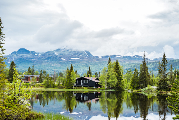 Vacances-passion - Scandinavie - Scandinavie - Allemagne - Danemark - Norvège - Suède