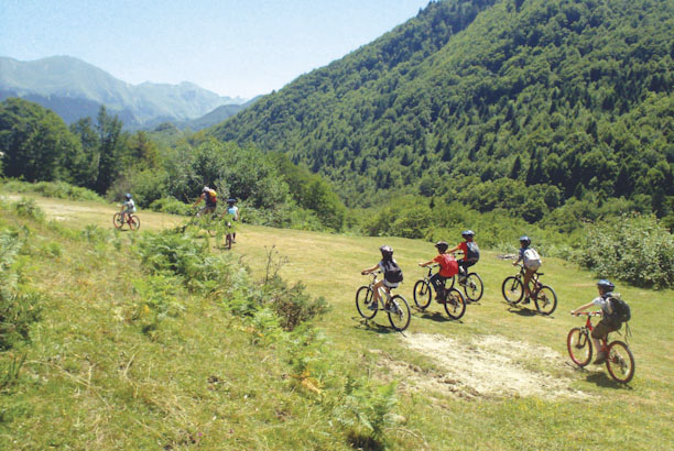 Vacances-passion - Le Cardet - Gourette - Pyrénées-Atlantiques