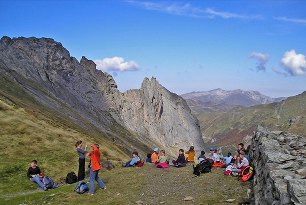 Vacances-passion - Le Cardet - Gourette - Pyrénées-Atlantiques