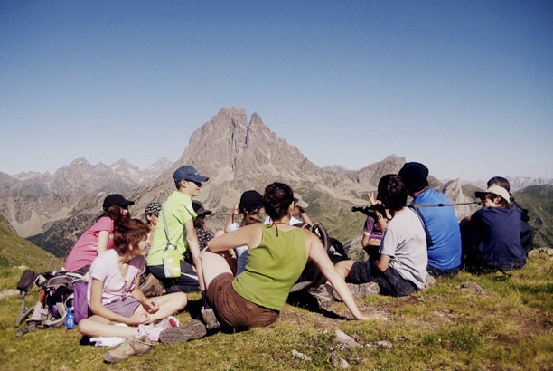 Vacances-passion - Le Cardet - Gourette - Pyrénées-Atlantiques