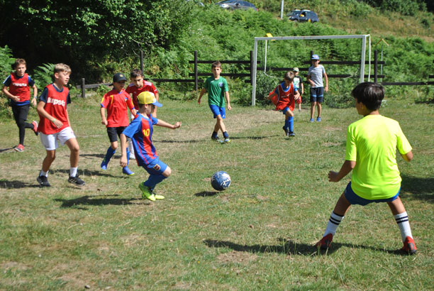 Vacances-passion - Centre d’Artigues - Artigues - Hautes-Pyrénées