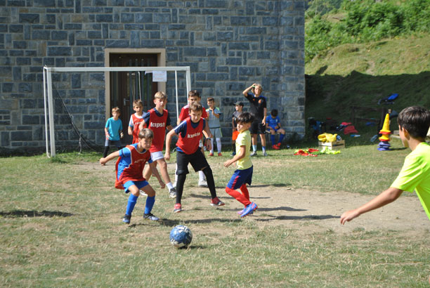 Vacances-passion - Centre d’Artigues - Artigues - Hautes-Pyrénées