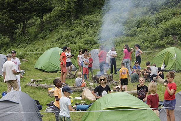 Vacances-passion - Centre d’Artigues - Artigues - Hautes-Pyrénées