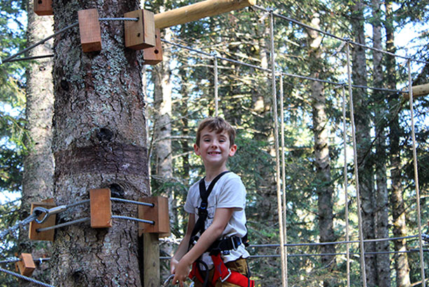 Vacances-passion - Centre d’Artigues - Artigues - Hautes-Pyrénées