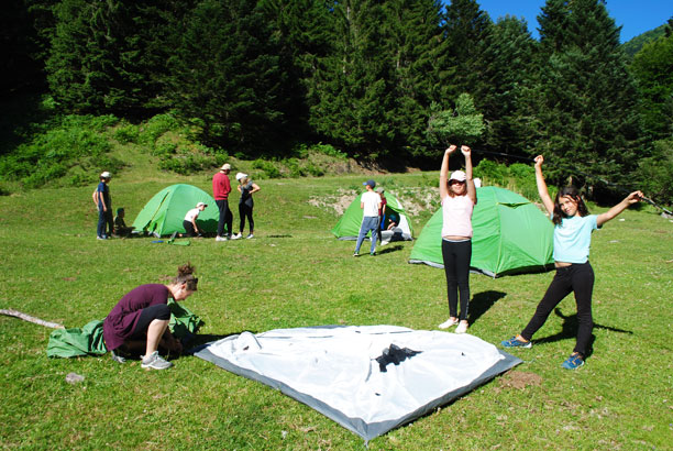 Vacances-passion - Centre d’Artigues - Artigues - Hautes-Pyrénées