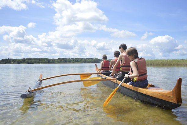 Vacances-passion - Centre vacances - Taussat - Gironde