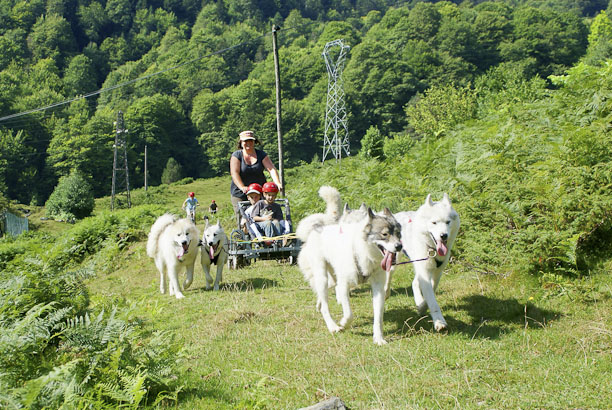 Vacances-passion - Centre d’Artigues - Artigues - Hautes-Pyrénées