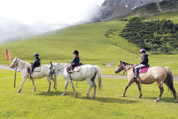 Vacances-passion - Centre d’Artigues - Artigues - Hautes-Pyrénées