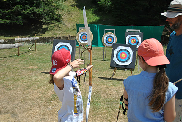 Vacances-passion - Centre d’Artigues - Artigues - Hautes-Pyrénées