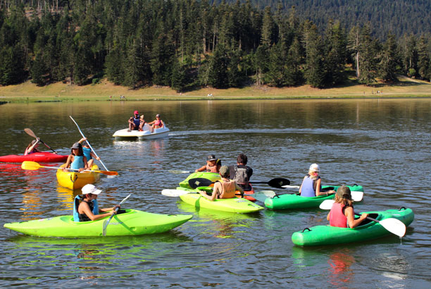 Vacances-passion - Centre d’Artigues - Artigues - Hautes-Pyrénées