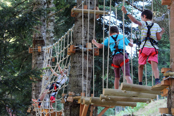 Vacances-passion - Centre d’Artigues - Artigues - Hautes-Pyrénées