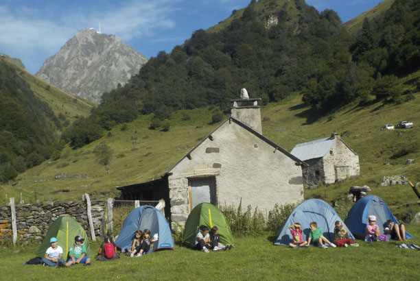 Vacances-passion - Centre d’Artigues - Artigues - Hautes-Pyrénées