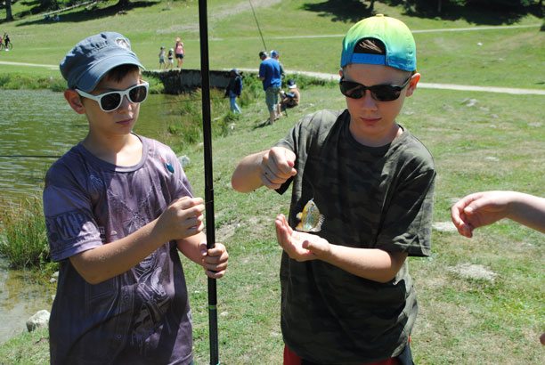 Vacances-passion - Centre d’Artigues - Artigues - Hautes-Pyrénées