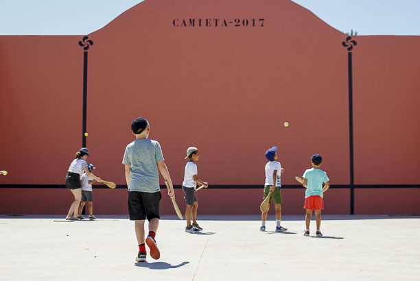 Vacances-passion - Domaine Camiéta - Saint-Jean-de-Luz - Pyrénées-Atlantiques