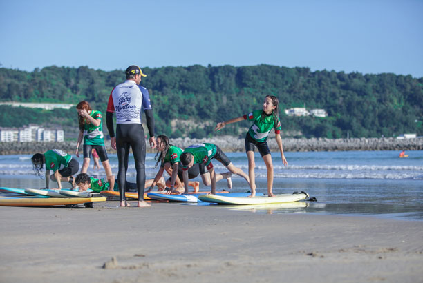 Vacances-passion - Domaine Camiéta - Saint-Jean-de-Luz - Pyrénées-Atlantiques