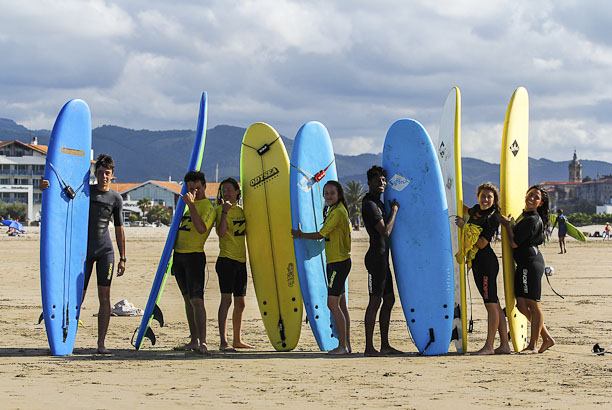 Vacances-passion - Domaine Camiéta - Saint-Jean-de-Luz - Pyrénées-Atlantiques