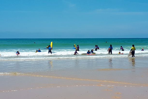 Vacances-passion - Castel Landou - Taussat - Gironde