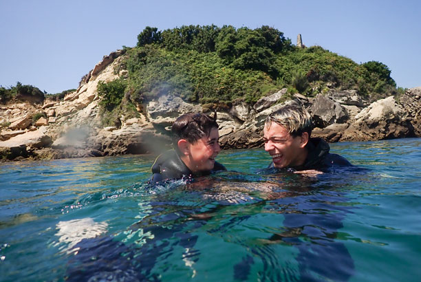 Vacances-passion - Domaine Camiéta - Saint-Jean-de-Luz - Pyrénées-Atlantiques