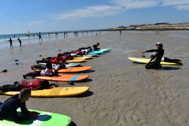 Vacances-passion - Centre vacances - Taussat - Gironde