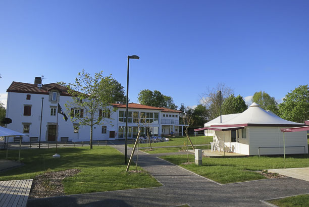 Vacances-passion - Domaine Camiéta - Saint-Jean-de-Luz - Pyrénées-Atlantiques