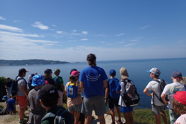 Vacances-passion - Domaine Camiéta - Saint-Jean-de-Luz - Pyrénées-Atlantiques